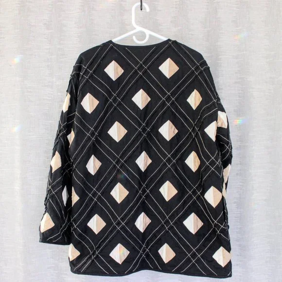 Statement Jacket - Picture 2 of 4